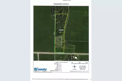 Xxx 158th Street, Norwood Young America, MN 55368 - Photo 1