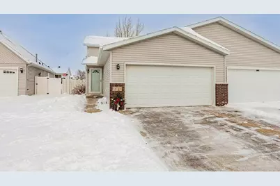 4723 Clock Tower Lane S, Fargo, ND 58104 - Photo 1