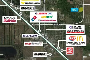 Xxx 35th SE & Kings Ln, Becker, MN 55308 - Photo 5