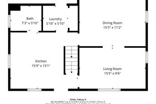 606 Smith St NE, Mapleton, MN 56065 - Photo 33