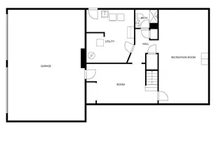 75 E Pleasant Lake Rd, North Oaks, MN 55127 - Photo 49