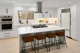 75 E Pleasant Lake Rd, North Oaks, MN 55127 - Photo 1