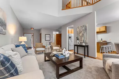 15263 Florist Circle, Apple Valley, MN 55124 - Photo 5