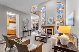 15263 Florist Cir, Apple Valley, MN 55124 - Photo 3