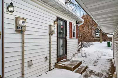 842 Woodgate Drive #211, Vadnais Heights, MN 55127 - Photo 5