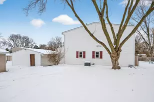 842 Woodgate Dr, Vadnais Heights, MN 55127 - Photo 23