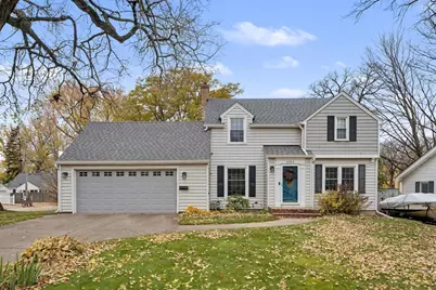 6944 Morgan Avenue S, Richfield, MN 55423 - Photo 1