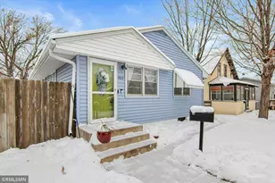 4212 6th St NE, Columbia Heights, MN 55421 - Photo 1