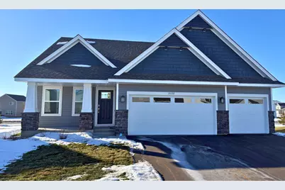 15198 Nutria Street NW, Ramsey, MN 55303 - Photo 1