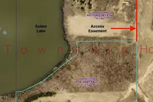 18 Ac Solem Lake Road SW, Kensington, MN 56343 - Photo 1