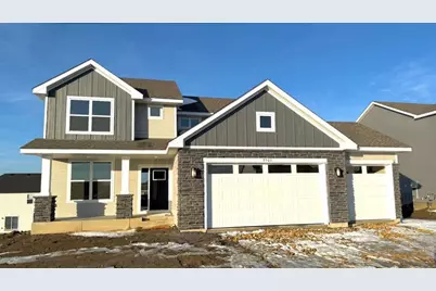 9560 Lydia Lane, Elko New Market, MN 55020 - Photo 1