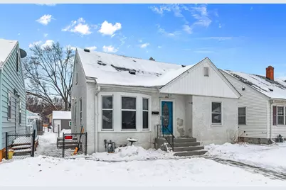 1822 Nevada Avenue E, Saint Paul, MN 55119 - Photo 1