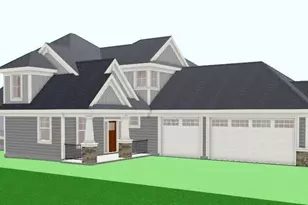 561X Heather Ridge Ct, Shoreview, MN 55126 - Photo 1