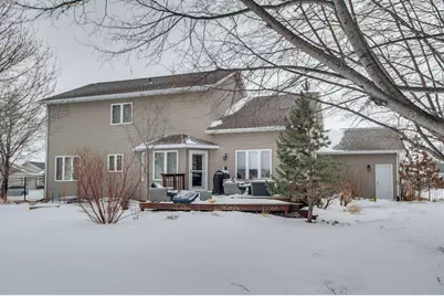 2907 Eagle Drive, Moorhead, MN 56560 - Photo 55