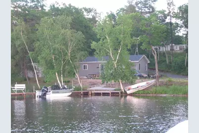 W8804 Deeper Lake Road, Minong, WI 54859 - Photo 27