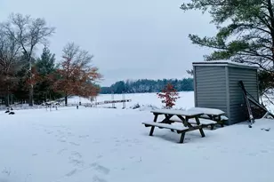 W8804 Deeper Lake Rd, Minong, WI 54859 - Photo 19