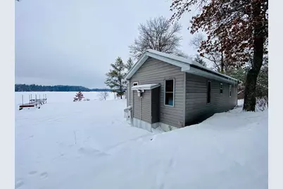 W8804 Deeper Lake Road, Minong, WI 54859 - Photo 13