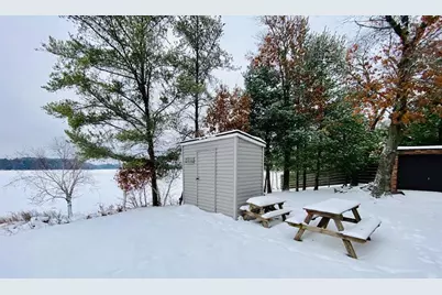 W8804 Deeper Lake Road, Minong, WI 54859 - Photo 17