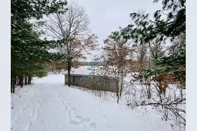 W8804 Deeper Lake Road, Minong, WI 54859 - Photo 23