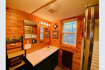 W8804 Deeper Lake Road, Minong, WI 54859 - Photo 3