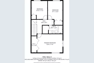 2328 Dorland Court E, Maplewood, MN 55119 - Photo 29