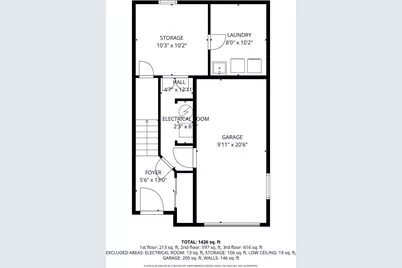 2328 Dorland Court E, Maplewood, MN 55119 - Photo 27