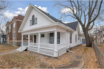 2711 Dupont Avenue S, Minneapolis, MN 55408 - Photo 3