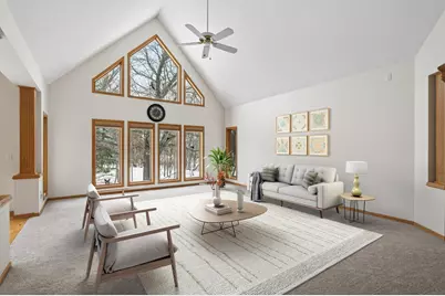 3632 140th Avenue NE, Ham Lake, MN 55304 - Photo 1