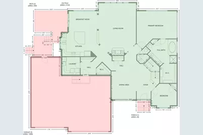 3632 140th Avenue NE, Ham Lake, MN 55304 - Photo 103