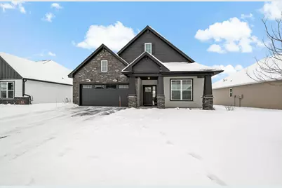 15143 Palm Street NW, Andover, MN 55304 - Photo 1