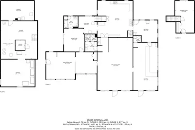 9724 N County Highway A, Hayward, WI 54843 - Photo 51