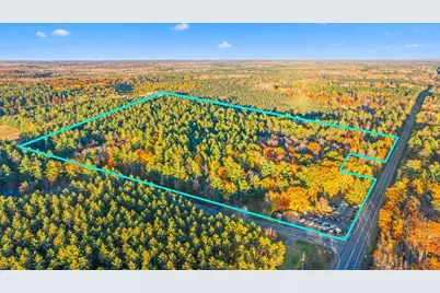 9724 N County Highway A, Hayward, WI 54843 - Photo 1