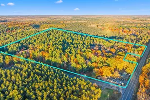 9724 N County Hwy A, Hayward, WI 54843 - Photo 1