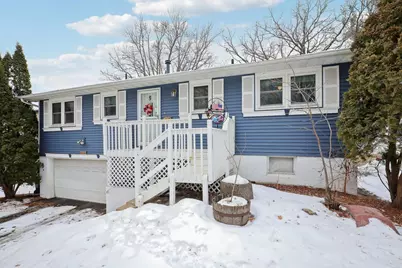 544 3rd Avenue NW, New Brighton, MN 55112 - Photo 3