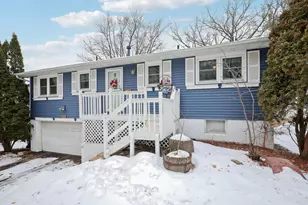 544 3rd Ave NW, New Brighton, MN 55112 - Photo 3