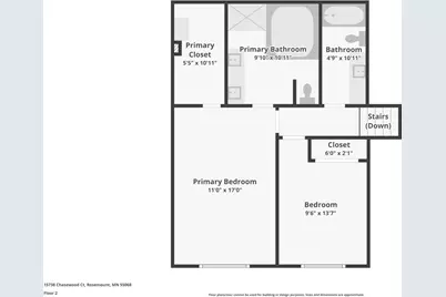 15738 Chasewood Court, Rosemount, MN 55068 - Photo 33