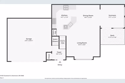 15738 Chasewood Court, Rosemount, MN 55068 - Photo 31