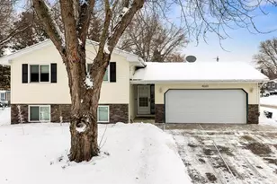 4660 104th Ln NE, Blaine, MN 55014 - Photo 1