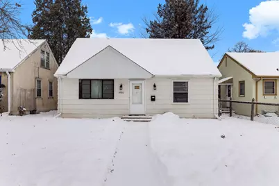 3951 Penn Avenue N, Minneapolis, MN 55412 - Photo 1