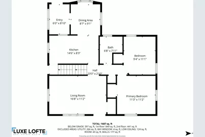 3951 Penn Avenue N, Minneapolis, MN 55412 - Photo 35