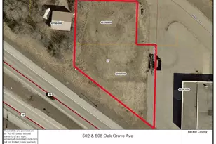 502 Oak Grove Ave, Detroit Lakes, MN 56501 - Photo 1