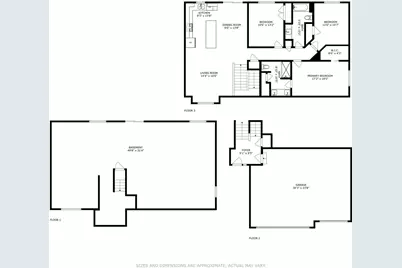 12051 Owatonna Court NE, Blaine, MN 55449 - Photo 27