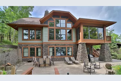 2471 Birch Forest Road SW, Nisswa, MN 56468 - Photo 1