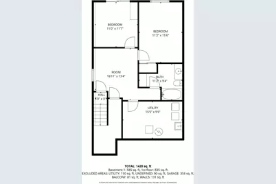 1059 Honeysuckle Lane SE, Cambridge, MN 55008 - Photo 31