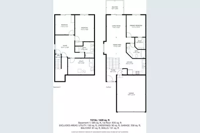 1059 Honeysuckle Lane SE, Cambridge, MN 55008 - Photo 33