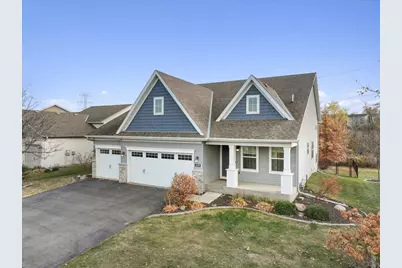 4109 127th Trail, Savage, MN 55378 - Photo 1
