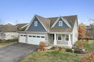 4109 127th Trail, Savage, MN 55378 - Photo 1