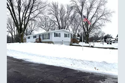 3702 W Amber Lake Drive, Fairmont, MN 56031 - Photo 33