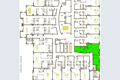 2929 Chicago Avenue #917, Minneapolis, MN 55407 - Photo 23