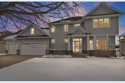 13198 Palisade Street NE, Blaine, MN 55449 - Photo 5